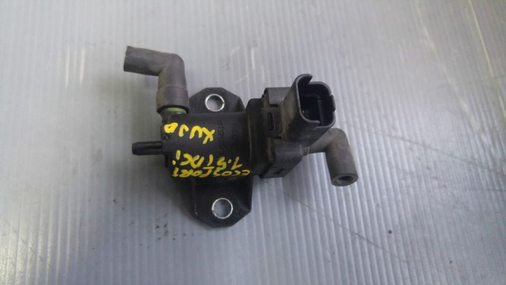 Electrovalva xvjd 1.5 tdci ecoblue ford ecosport 9688124580