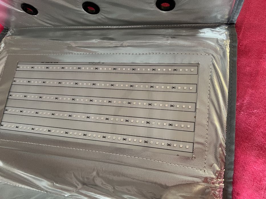 Продам лампу от желтушки