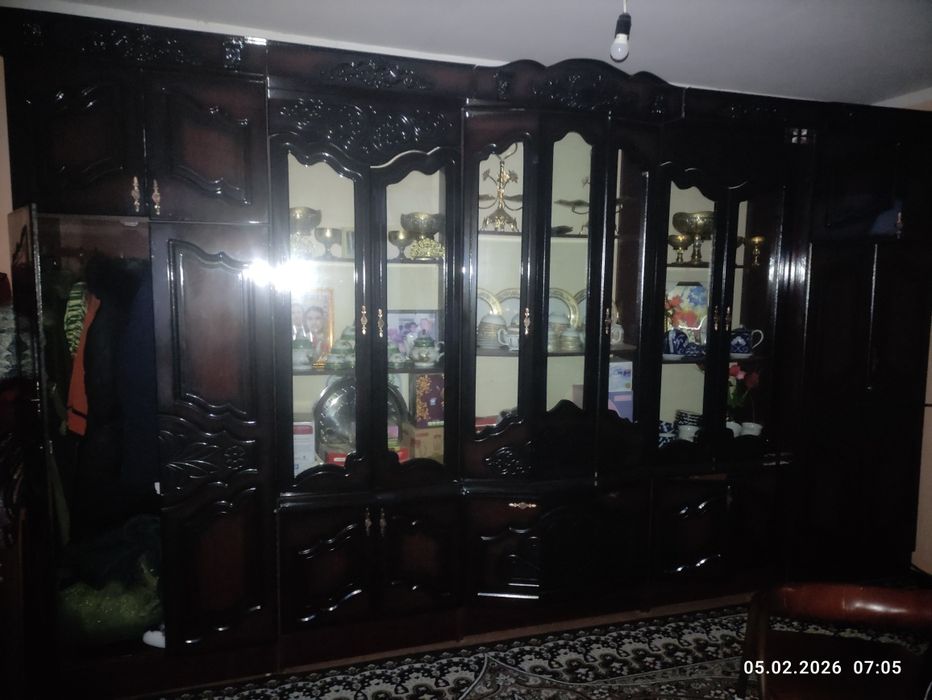 Мебель стенка 4 метр