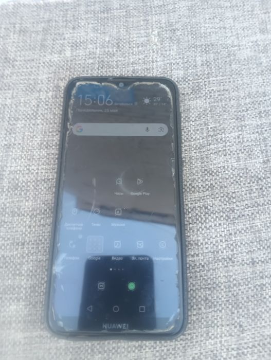 Huawei 009 в хорошем состояние  б/у