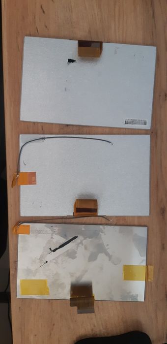 Дисплей 7"  7 инча БЕЗ тъч скрийн за таблет