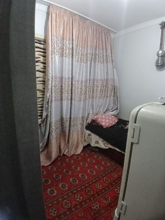 1/1/9. Сергели 5. Дом галерейного типа. Квартира 40 м². Метро 3-bekat