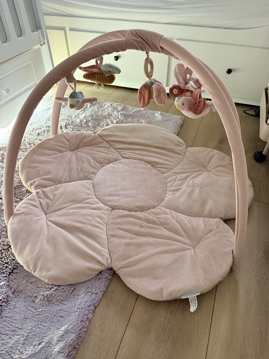 Активна гимнастика Little dutch fairy garden