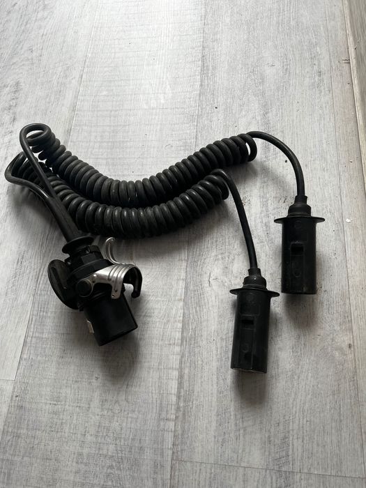 Cablu adaptor alimentare camion