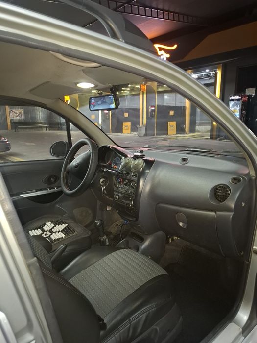 Matiz best sotiladi