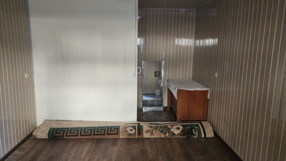 Padval ijaraga beriladi 5-mikrorayonda