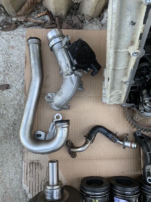 Vand egr-uri pt Dacia Logan-Duster-Mcv-E3-4-5-Sandero