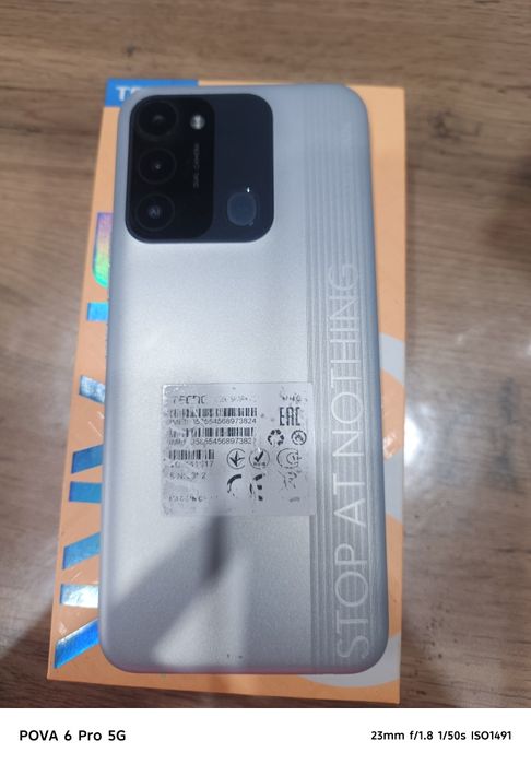 Tecno spark 8 c продаю