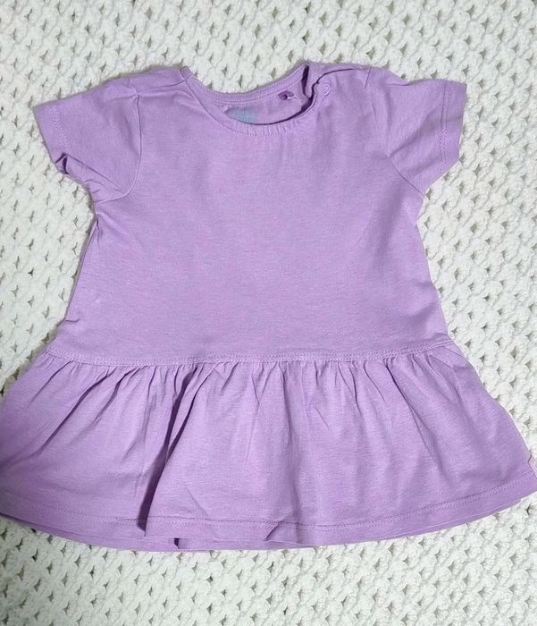 Rochițe și  fetițe 3-6 luni