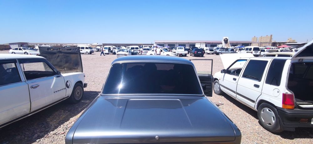 Лада Ваз  2111 ахангаран