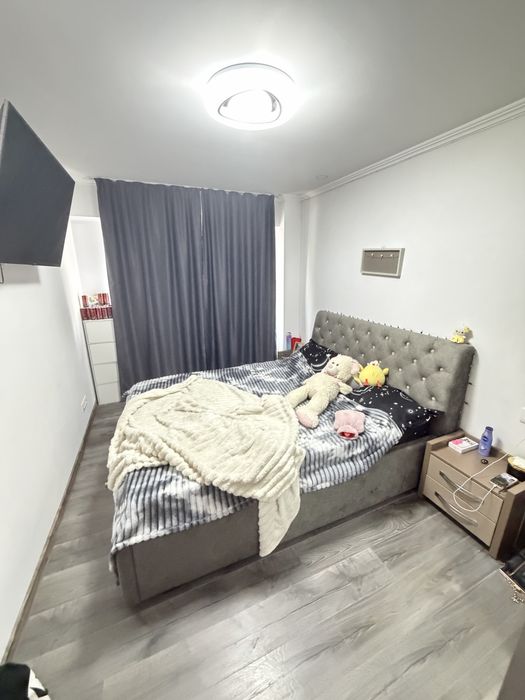 Vand apartament 4 camer icfrimu et1
