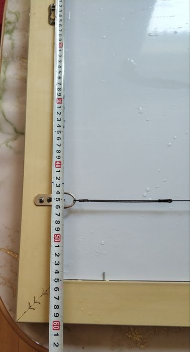 Зеркало настенное