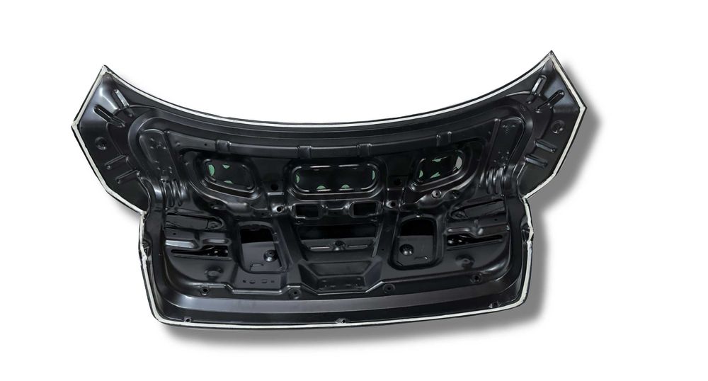 Крышка багажника Optima 12-