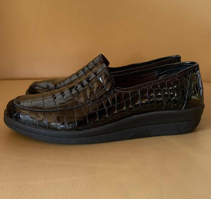 Женская обувь «ACO» 40-41 размера / Германия  / чуть б/у, но в ОТЛ