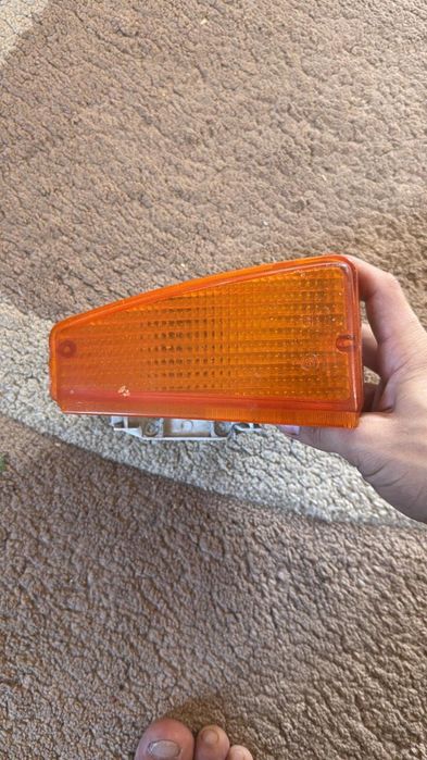 Поворотнки на ваз 2109