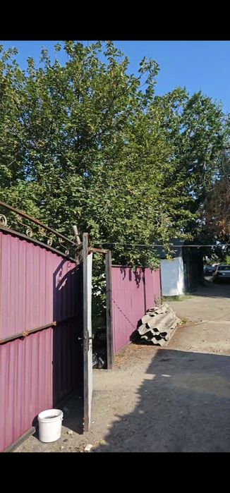 дом возле Роддома на квартиру