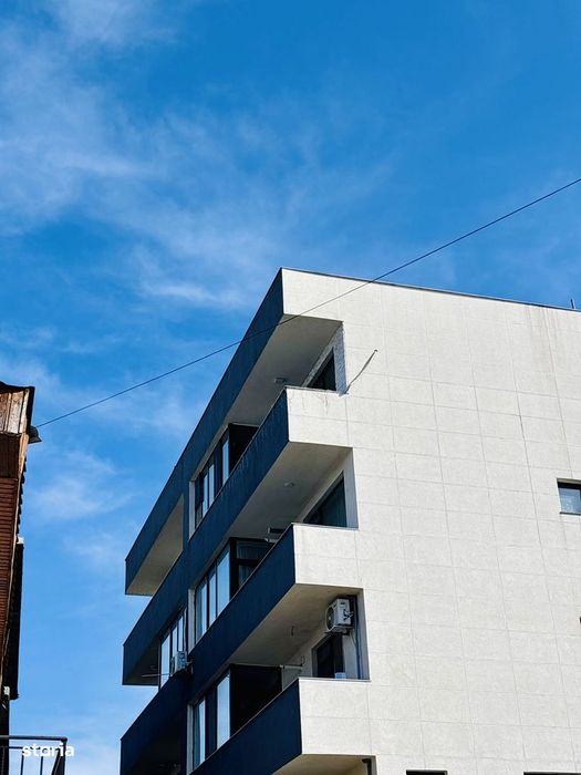 Apartament 2 camere si terasa 23,8 mp | loc de parcare Comision 0%