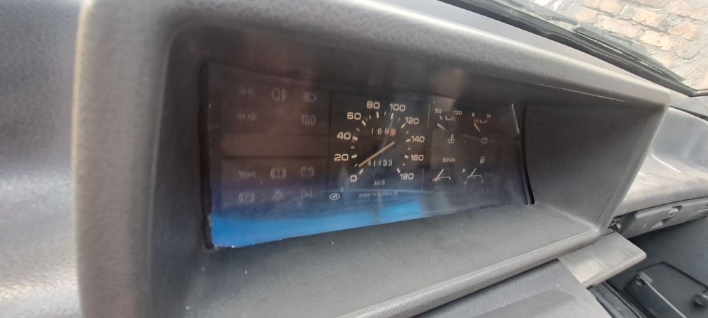 Лада 2109 шесот тысяч