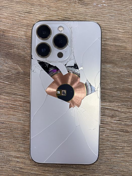 iPhone 13 Pro 128GB, 88% АКБ