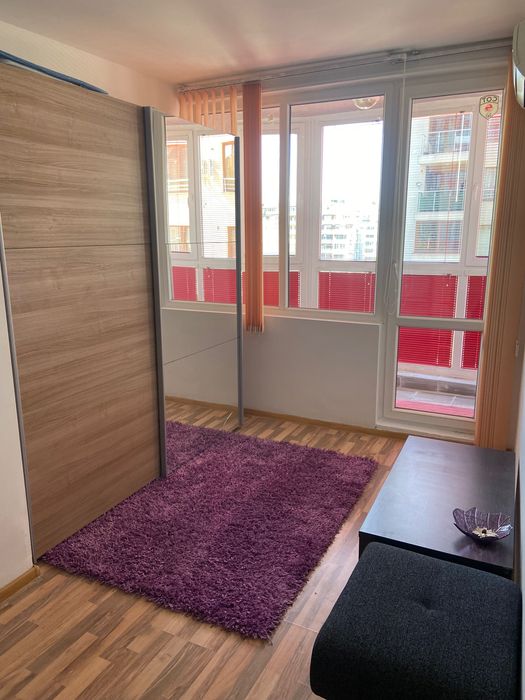 Дава се под наем Двустаен апартамент в София, 7-ми 11-ти километър - 60 кв.м за 459 € - Снимка #2