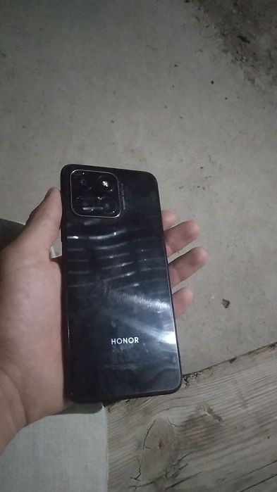 Honor x6 yangi karopka dakument