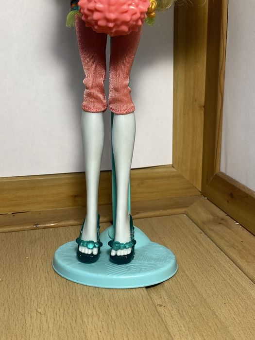 Lagoona Blue (Лагуна Блю) Монстер Хай Monster High