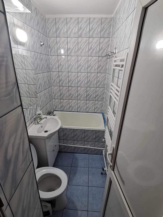 Apartament cu 2 camere, zona 9 Mai, str. Mioritei