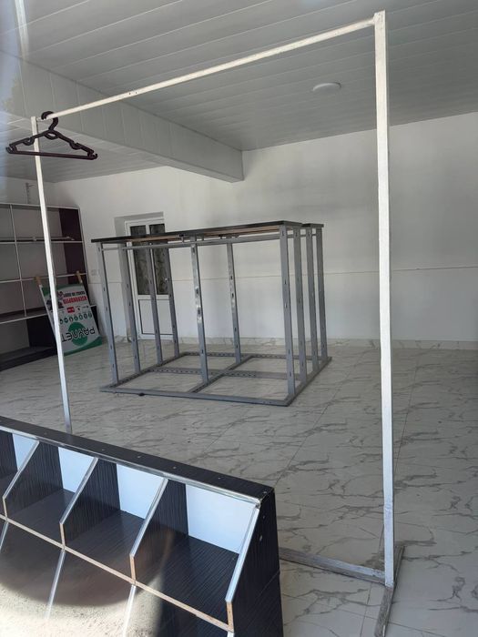 Dukon sotiladi 50kv