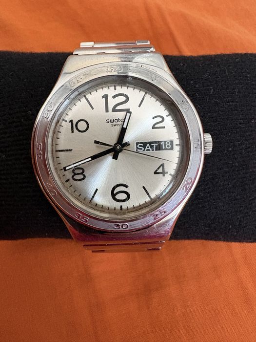 Ceas Swatch Irony