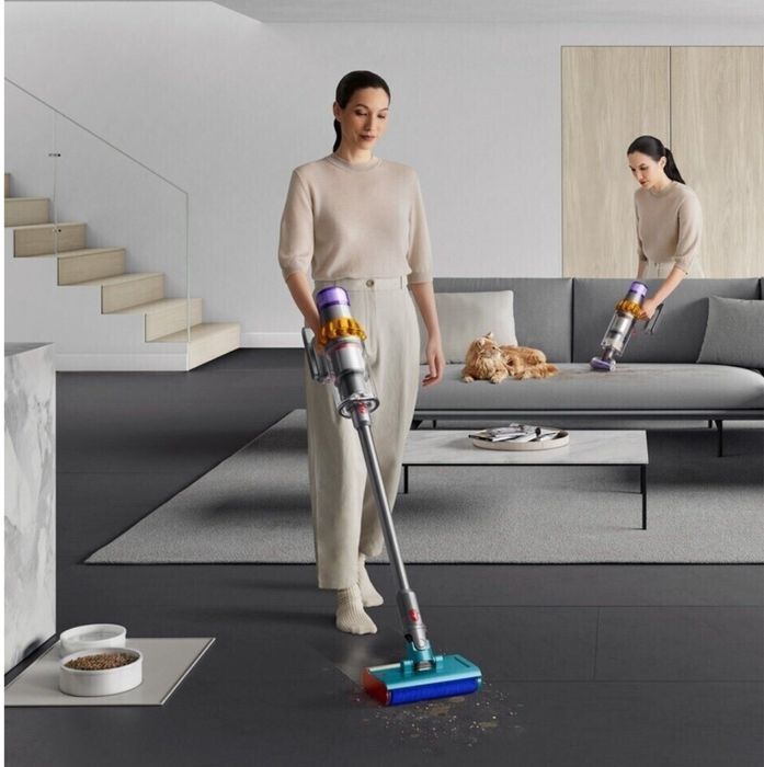 Продам пылесос Dyson V15s detect submarine