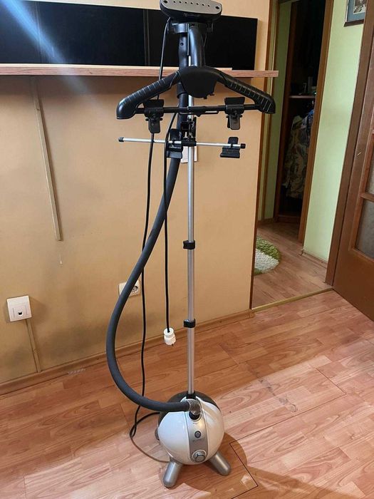 Fier calcat vertical Jellypress