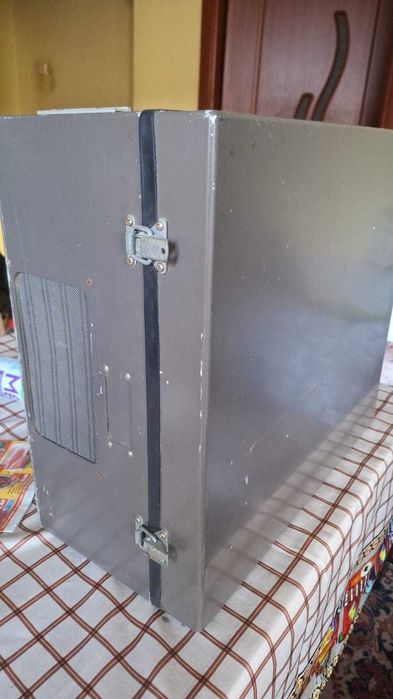 Magnetofon Ferrograph Logic7