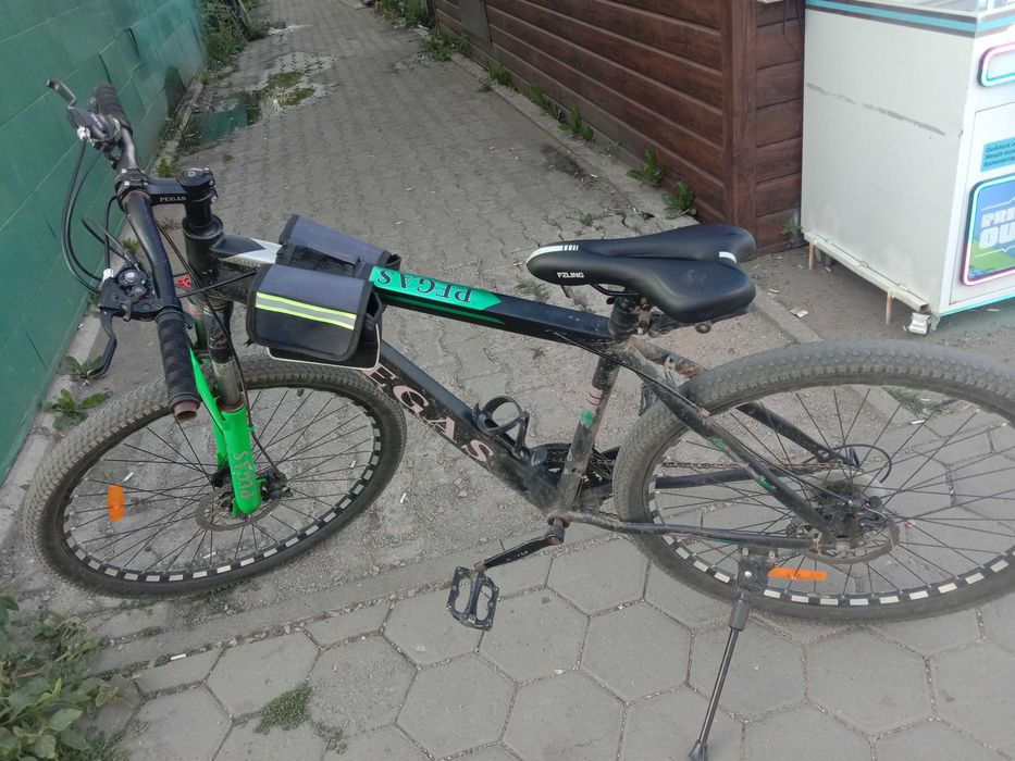 Продам велосипед
