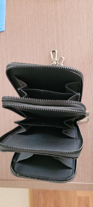 Продам Барсетку ( сумочку)