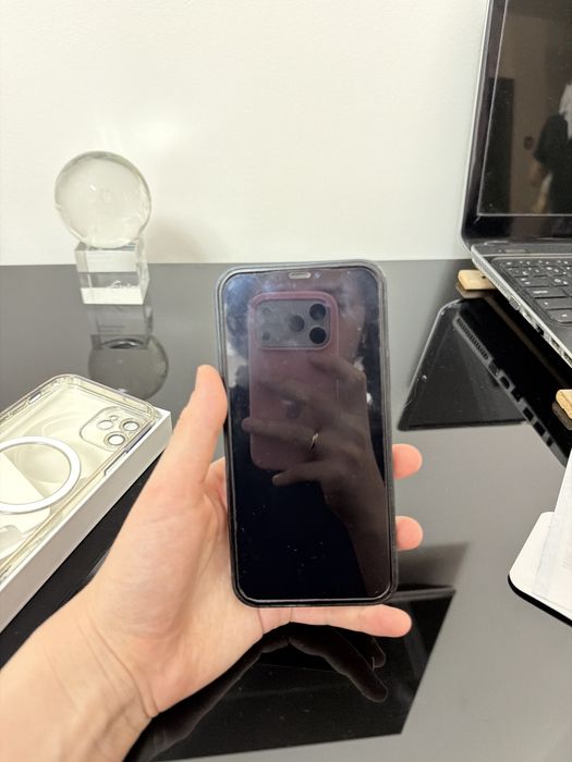 Iphone 12 64gb продам