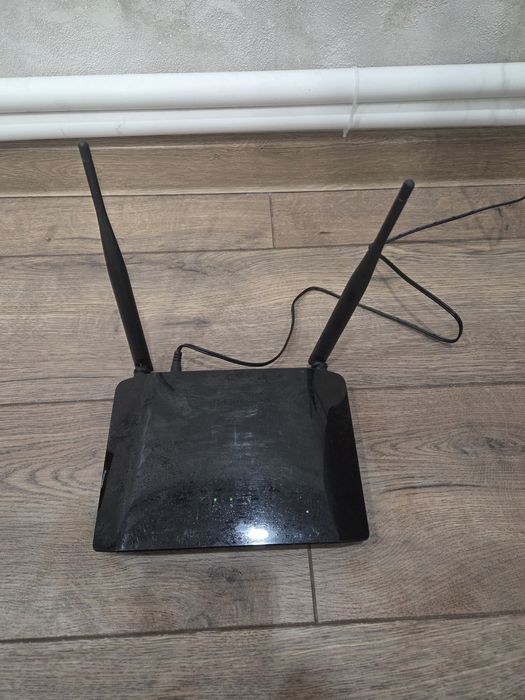 Продам роутер D-link