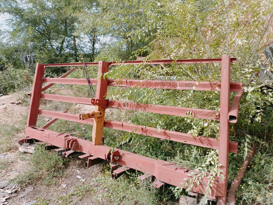 Продам волокушу - 2,5 м. ширина