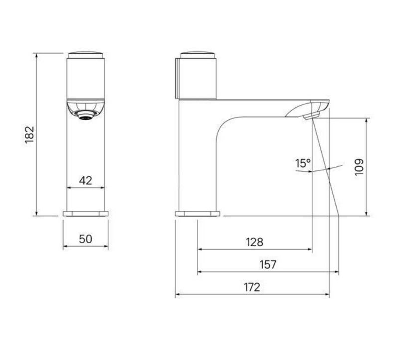 Смеситель IDDIS оригинал