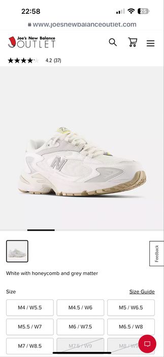 Продам кроссовки женские