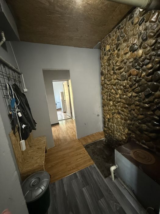 Продам дом в с.Бобровка