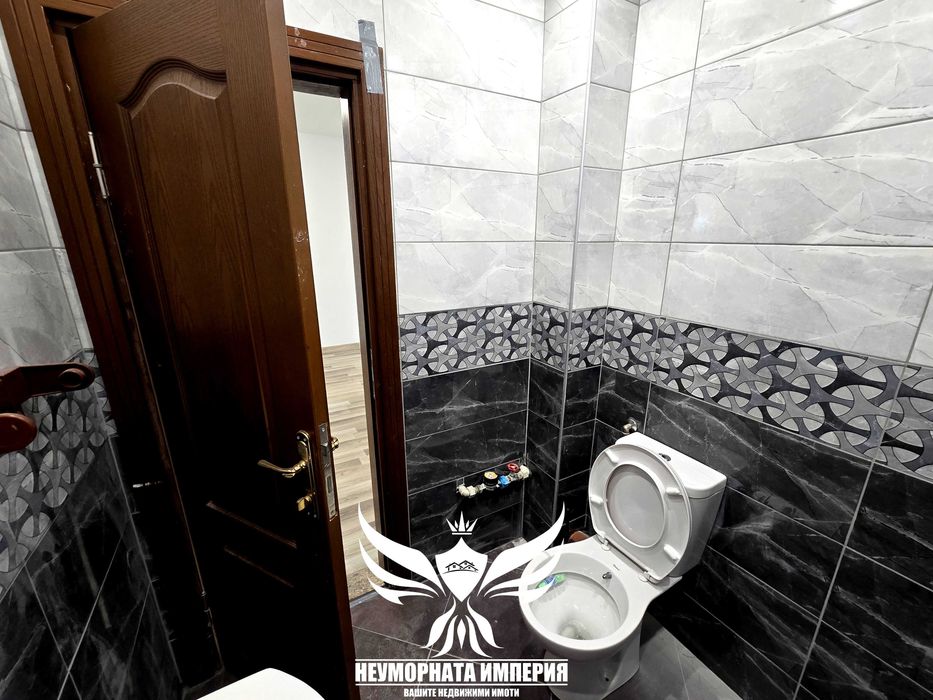 Под наем едностаен 45кв.м. 4ет. Асеновград, топ център