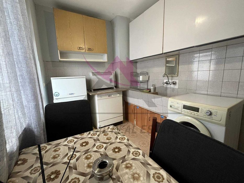 Атрактивна Цена! Гарсониера- Кайсиева Градина