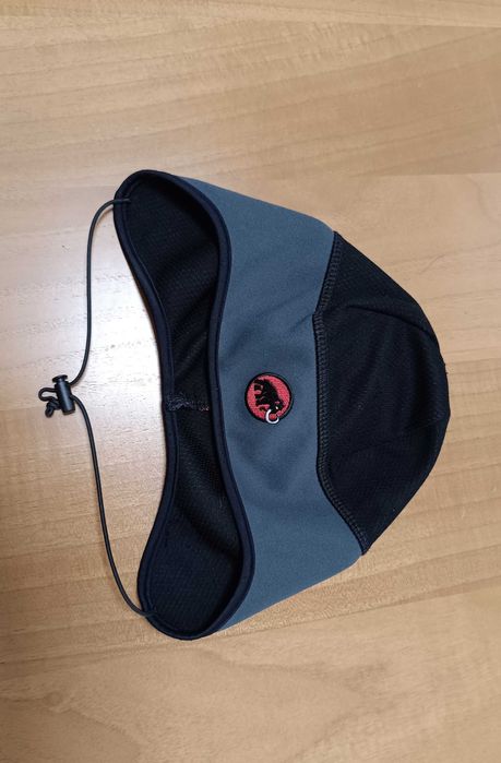 Mammut Windstopper Gore