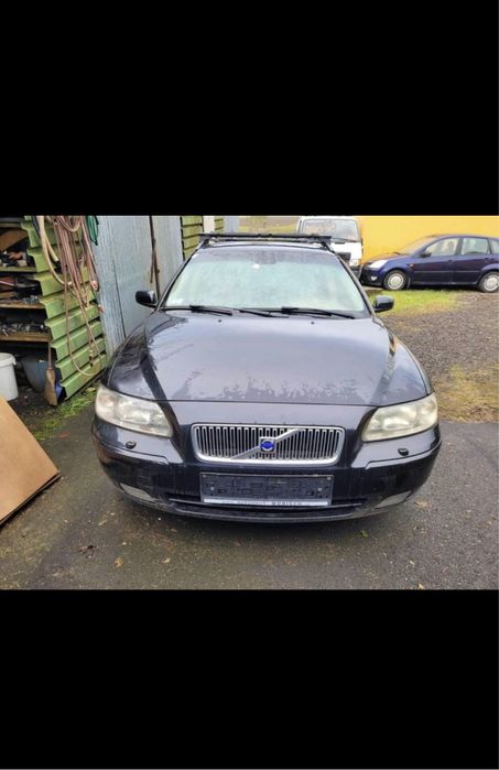 Volvo v70 2004г НА ЧАСТИ!
