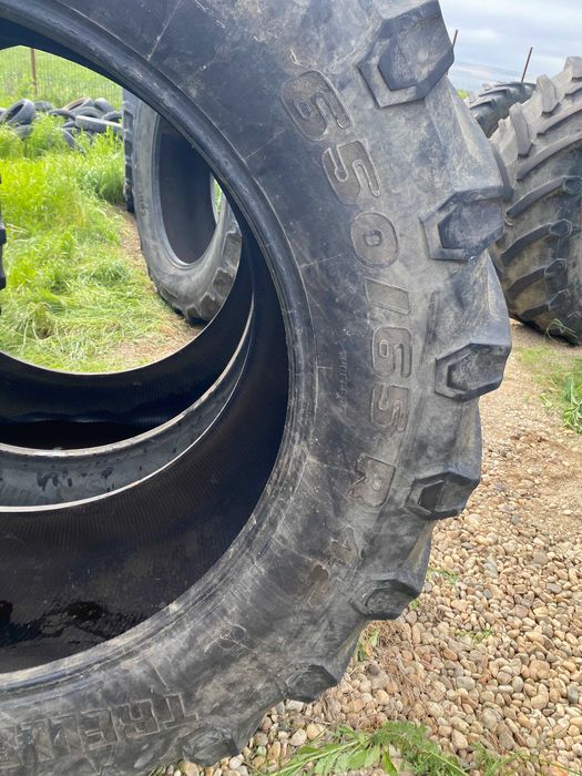 Anvelope sh 650.65 R42