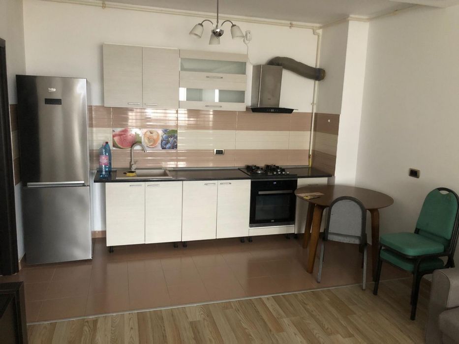 Inchiriere garsoniera isaran