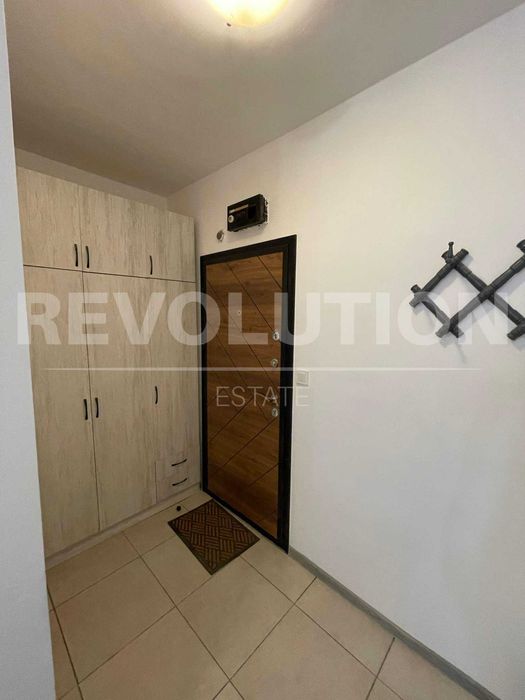 Дава се под наем Двустаен апартамент в Пловдив, Кършияка - 45 кв.м за 250 € - Снимка #6