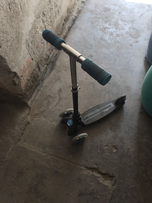 Детска тротинетка