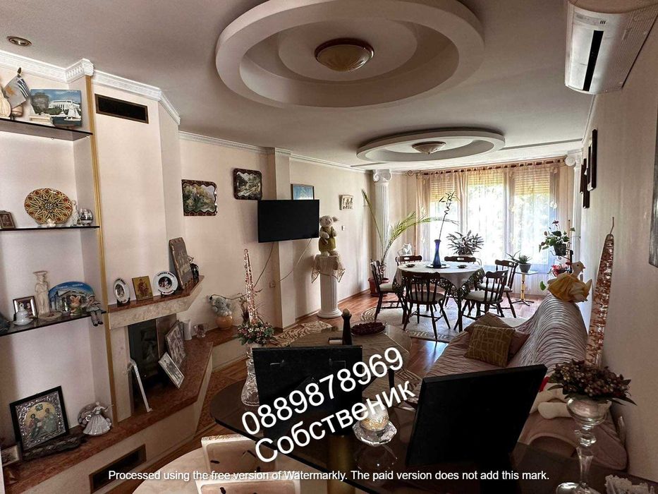 Продава се Многостаен апартамент в Русе, Широк център - 218 кв.м за 1000 €/кв.м - Снимка #6