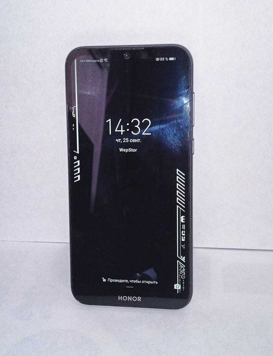 Срочно продам Honor 8s.